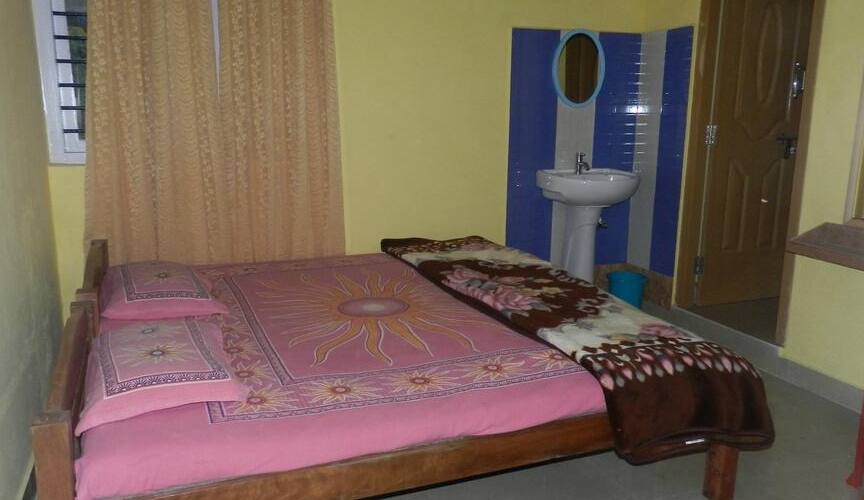 Ganga Homestay, Coorg 1